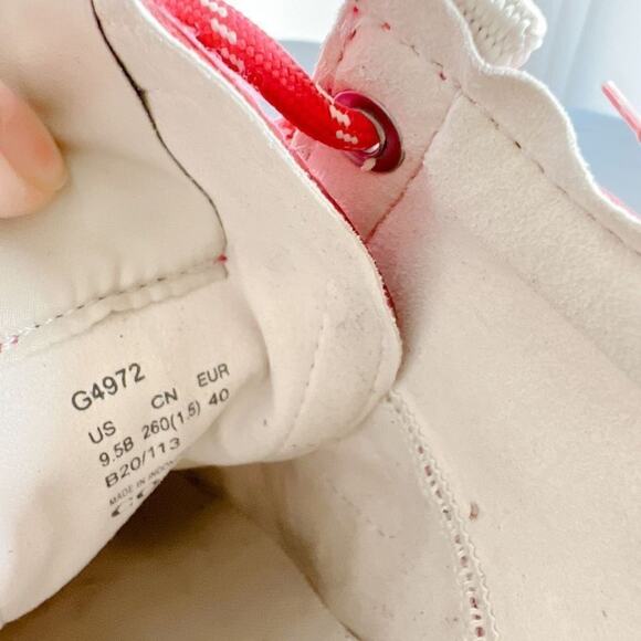 EUC Coach CITYSOLE RUNNER SNEAKERS Hyacinth Size 9.5  MSRP: $228.00 - Picture 10 of 10